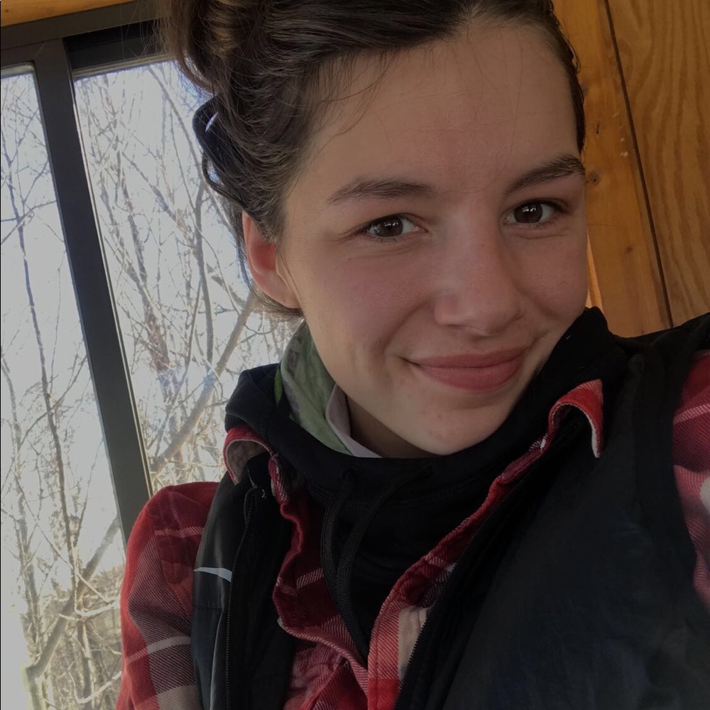 Meet your Posher, Ali